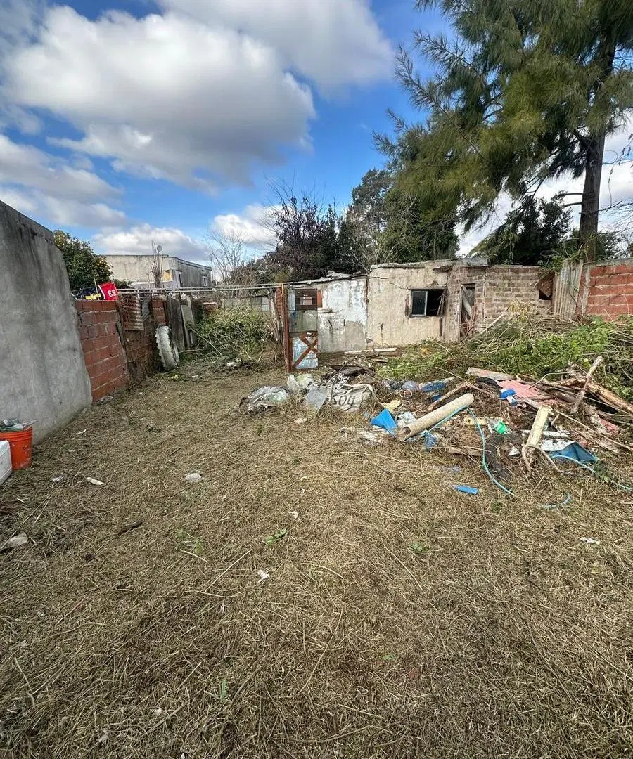 Casa en Villa Montoro 5