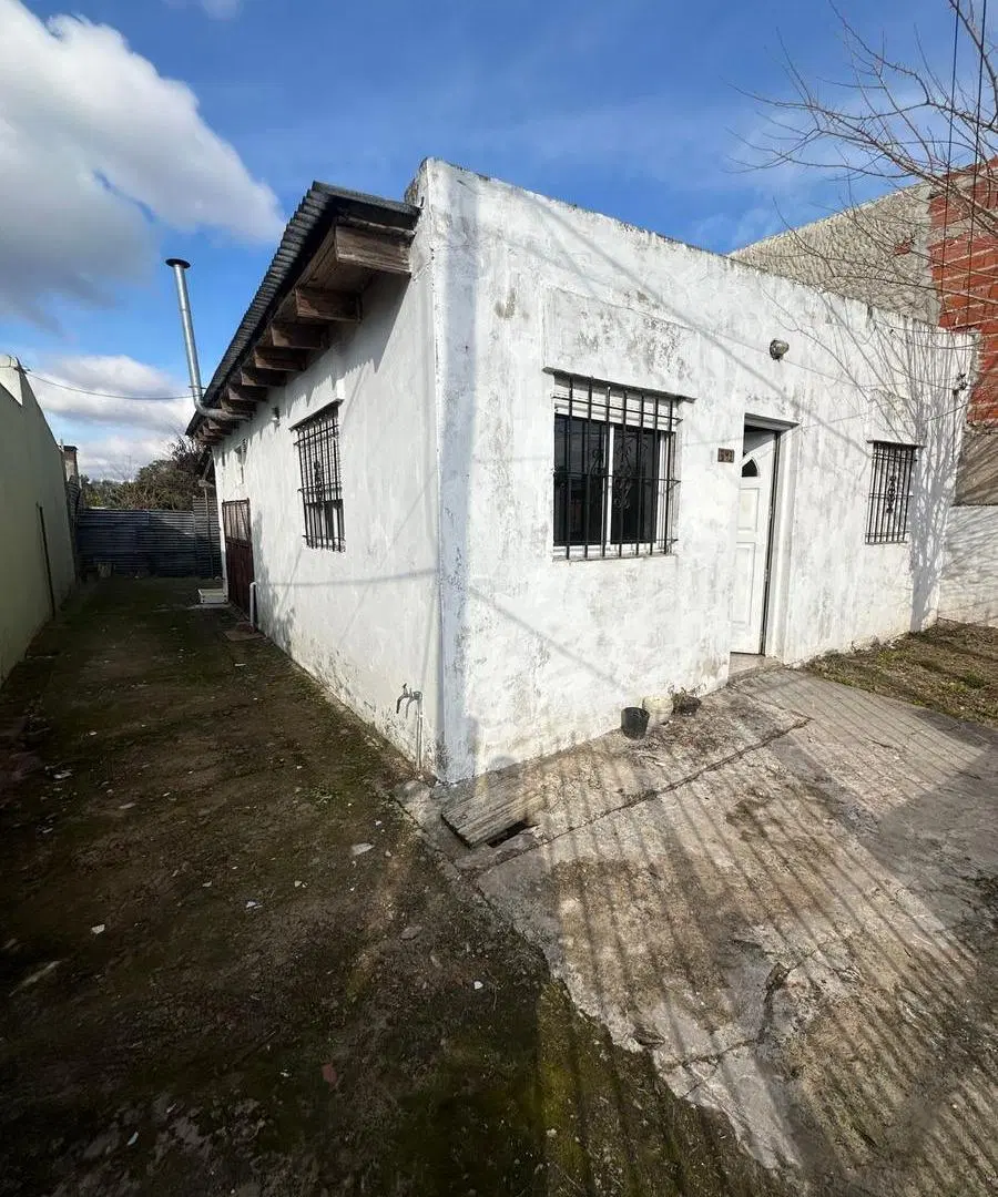 Casa en Villa Montoro 8