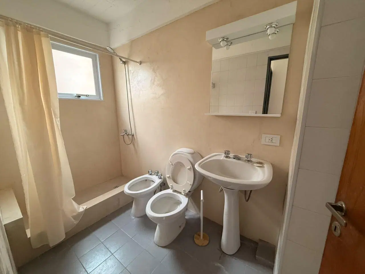 Departamento en alquiler La Plata 5