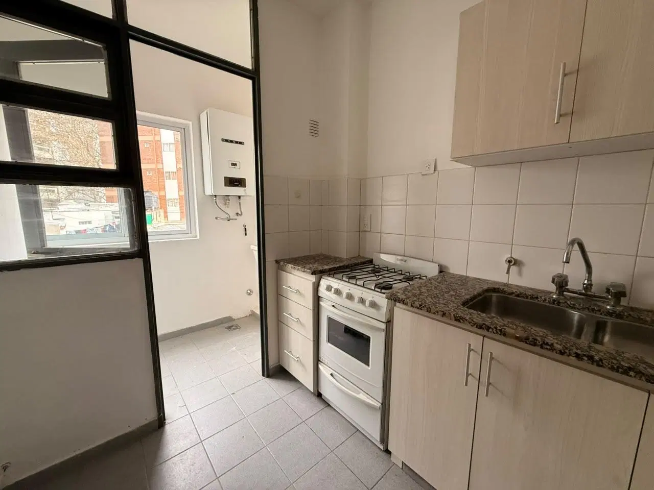 Departamento en alquiler La Plata 8