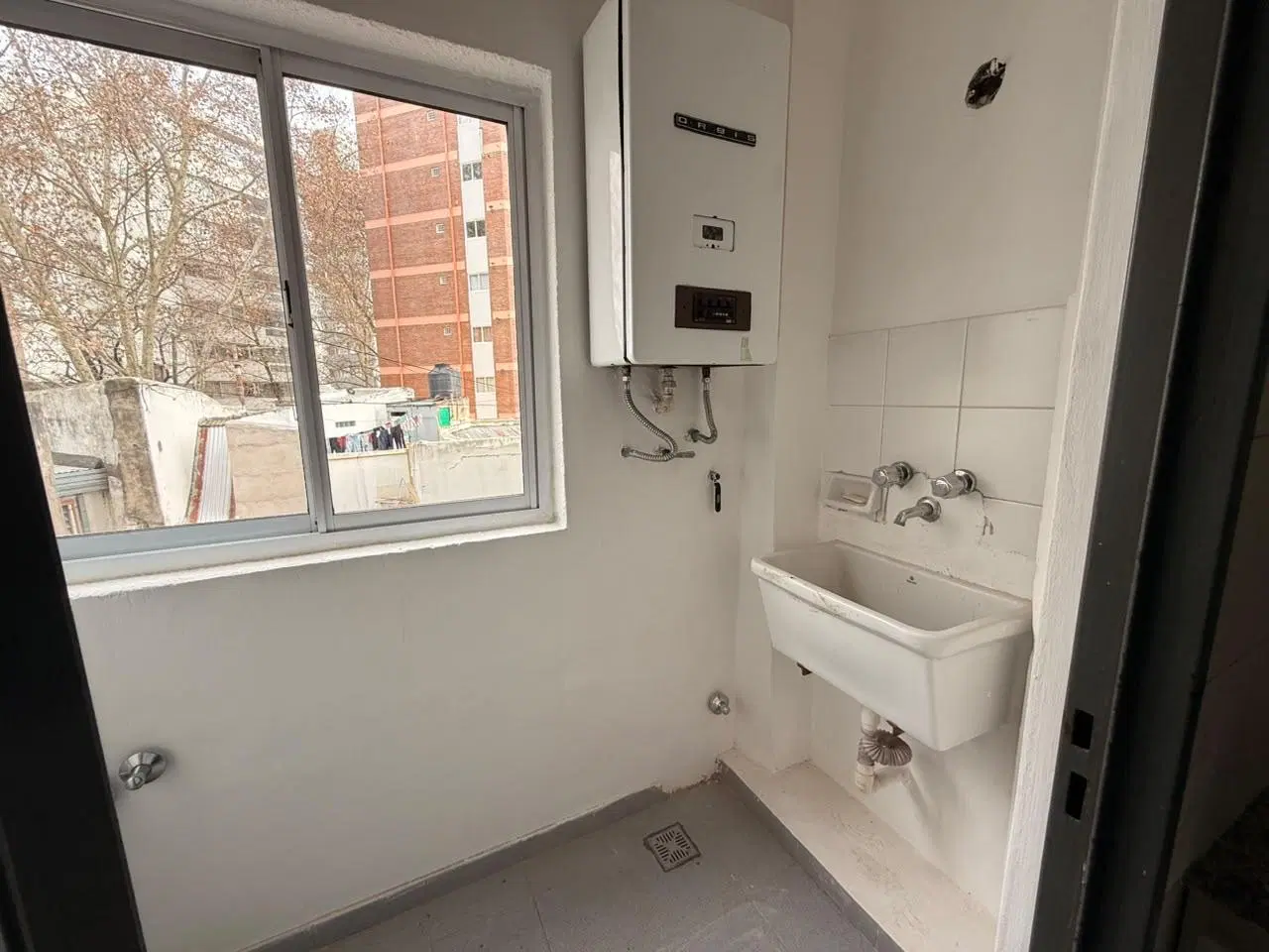Departamento en alquiler La Plata 3