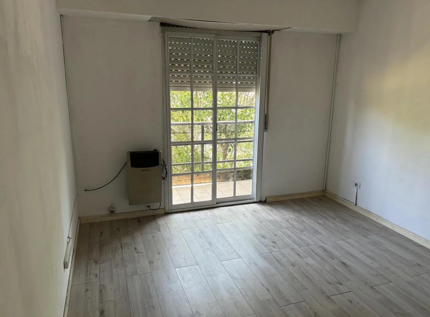 Departamento en alquiler 3