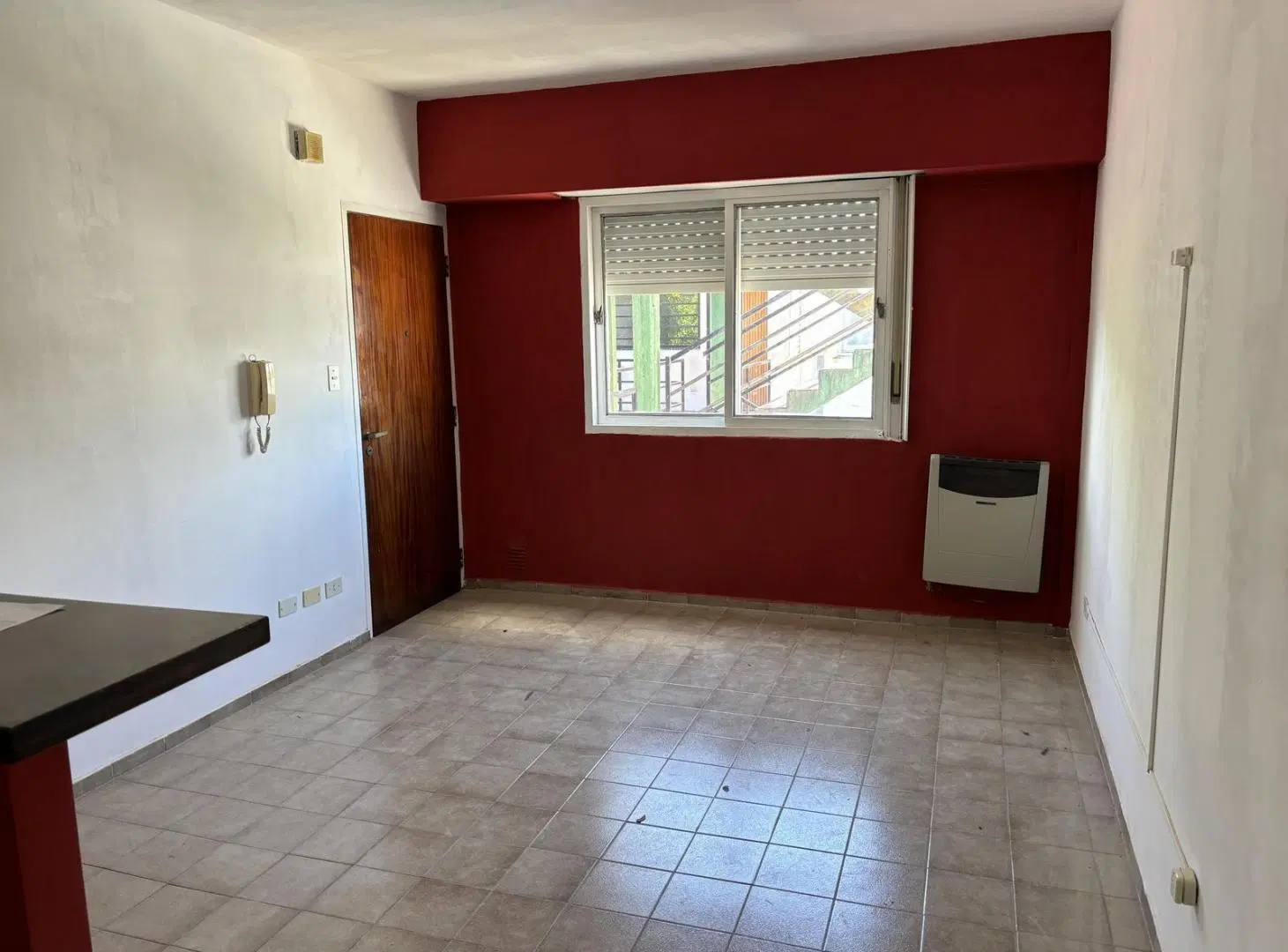 Departamento en alquiler 4
