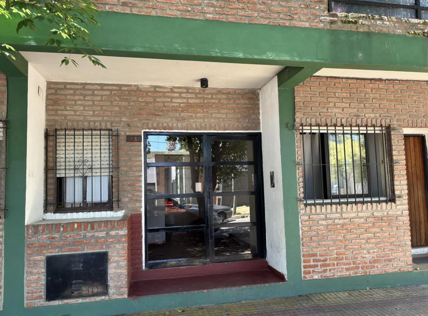 Departamento en alquiler 2