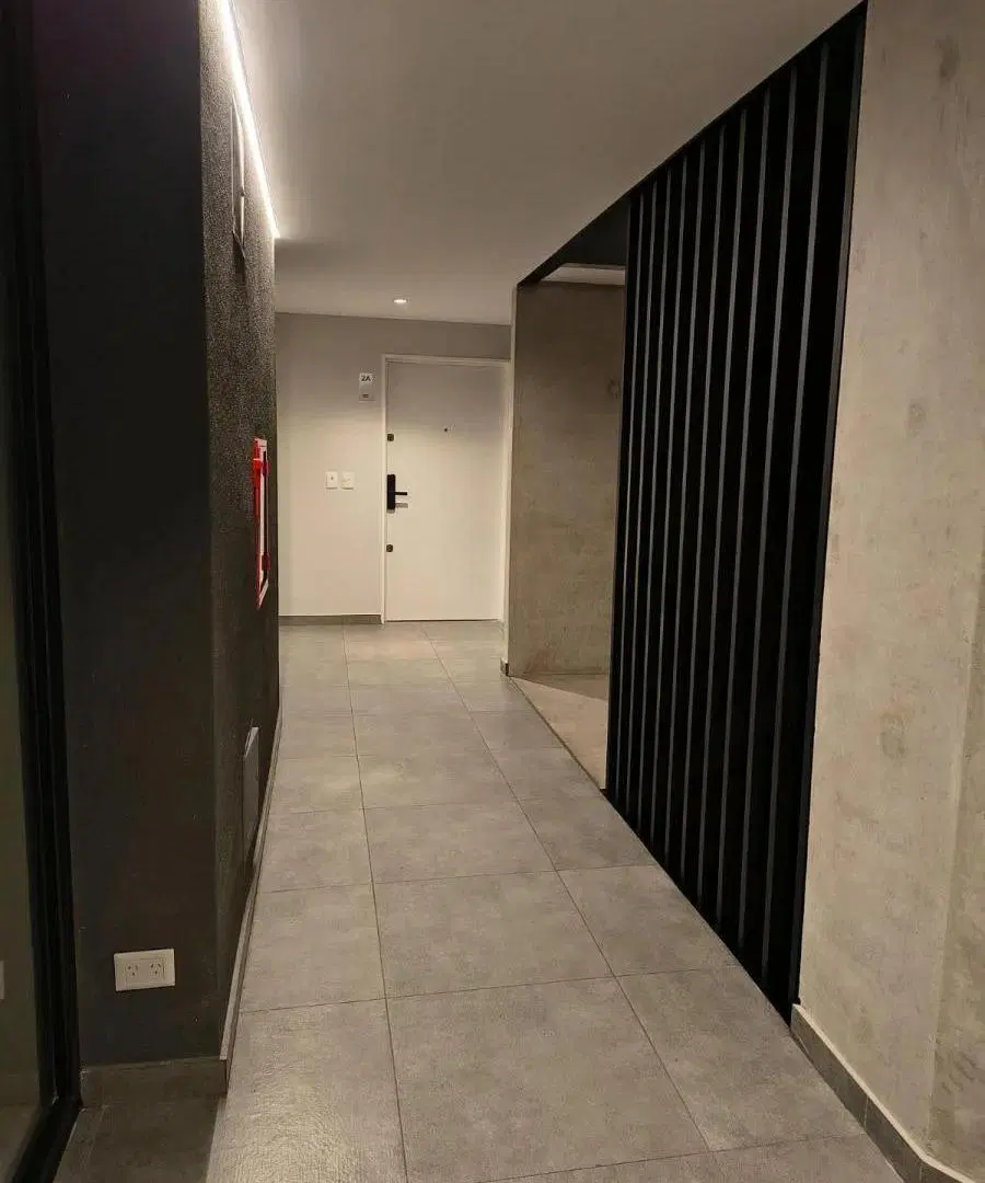 DEPARTAMENTO MONOAMBIENTE-COLEGIALES-ALQUILER TEMPORAL 8