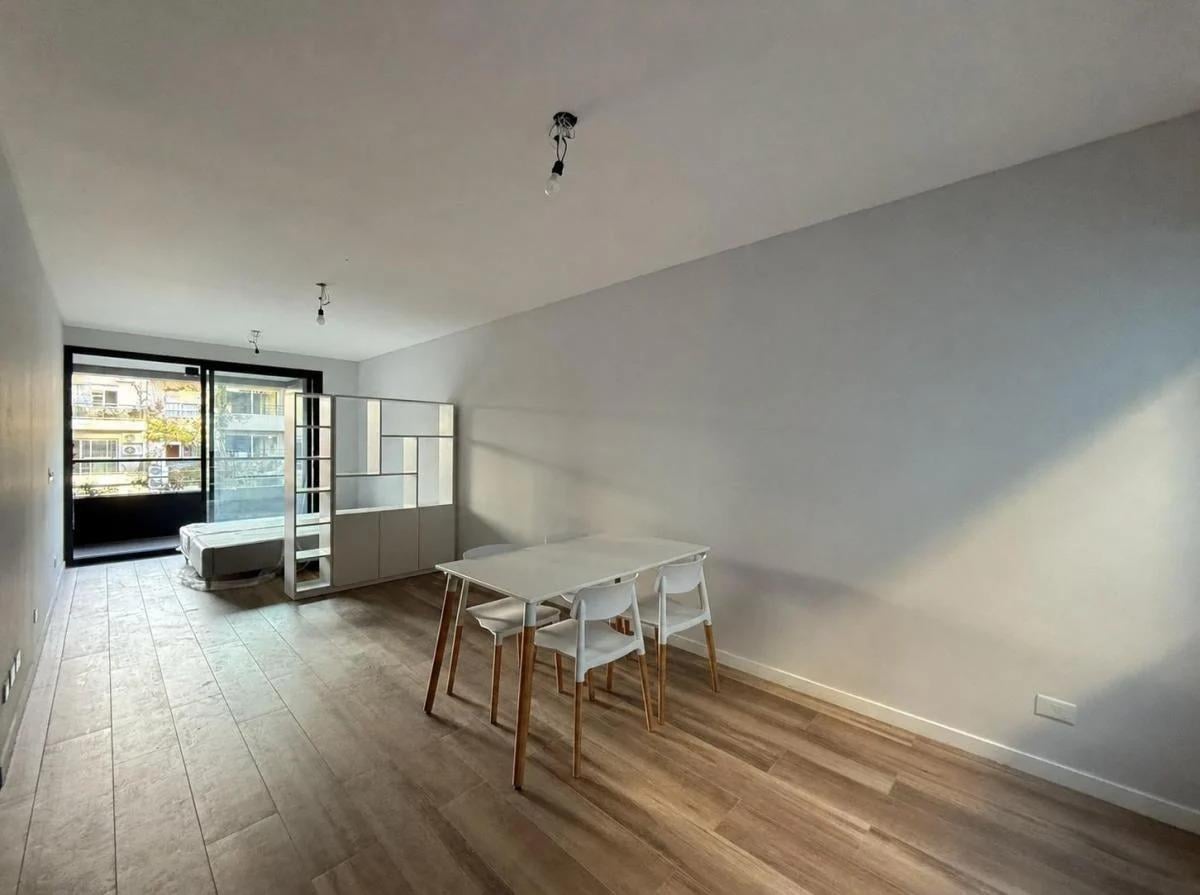Foto de DEPARTAMENTO MONOAMBIENTE-COLEGIALES-ALQUILER TEMPORAL, imagen 5