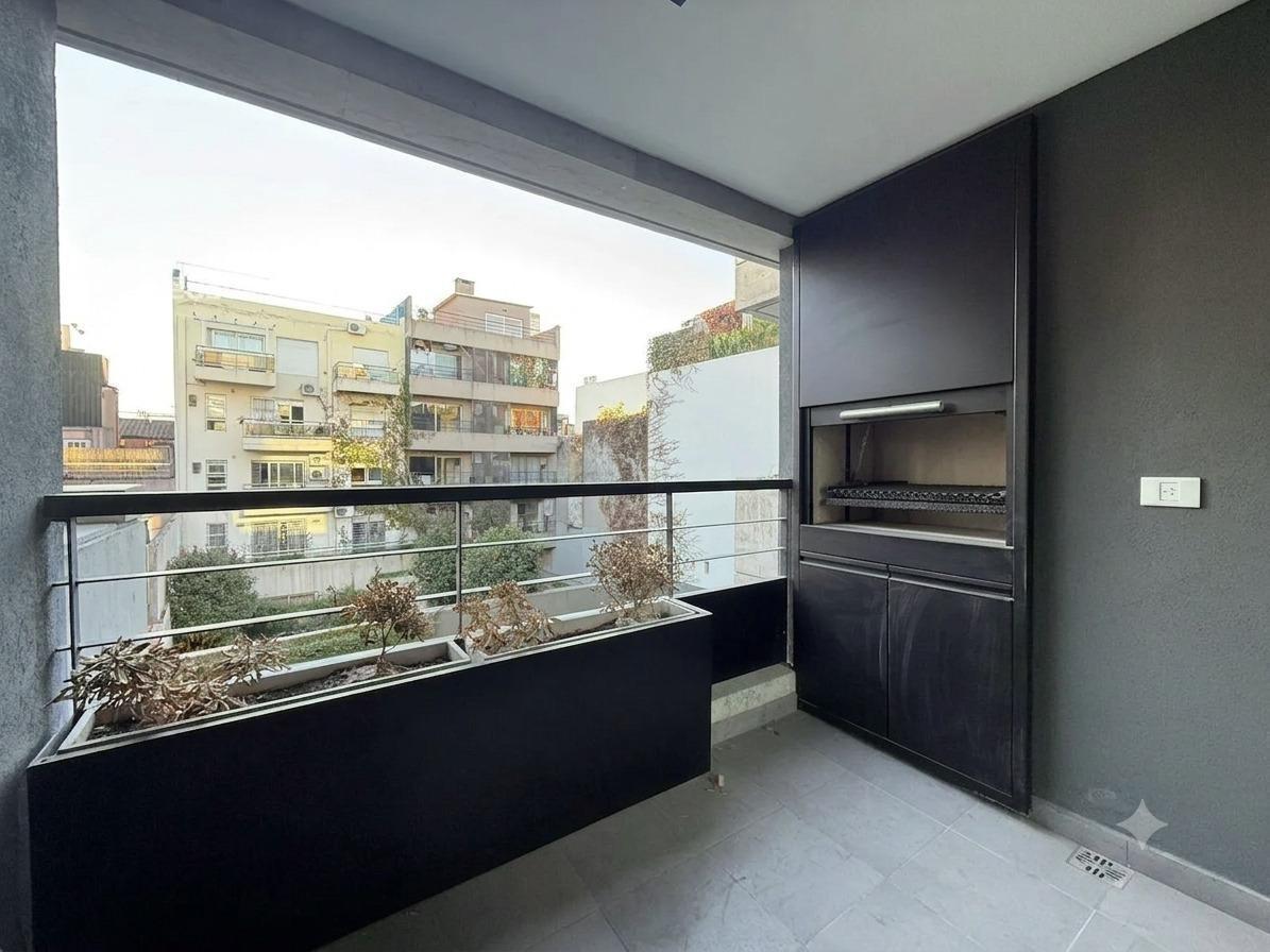 Foto de DEPARTAMENTO MONOAMBIENTE-COLEGIALES-ALQUILER TEMPORAL, imagen 3