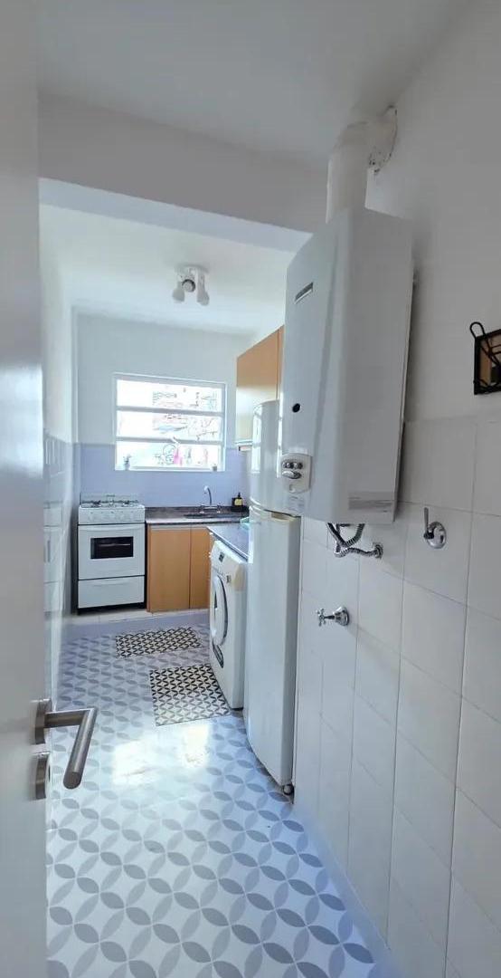 Foto de DEPARTAMENTO DOS AMBIENTES-BELGRANO R-ALQUILER TEMPORAL, imagen 5