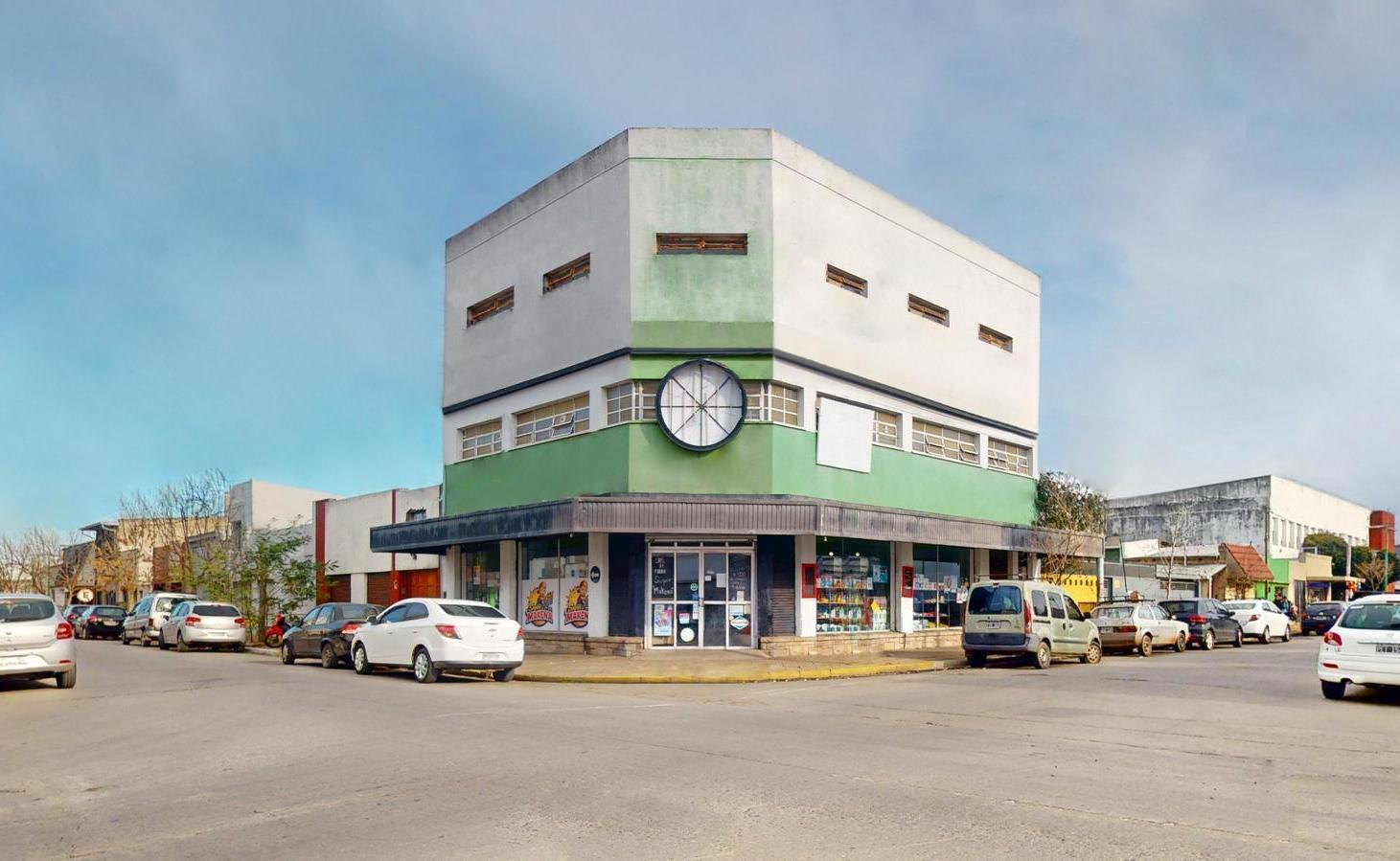 Local comercial