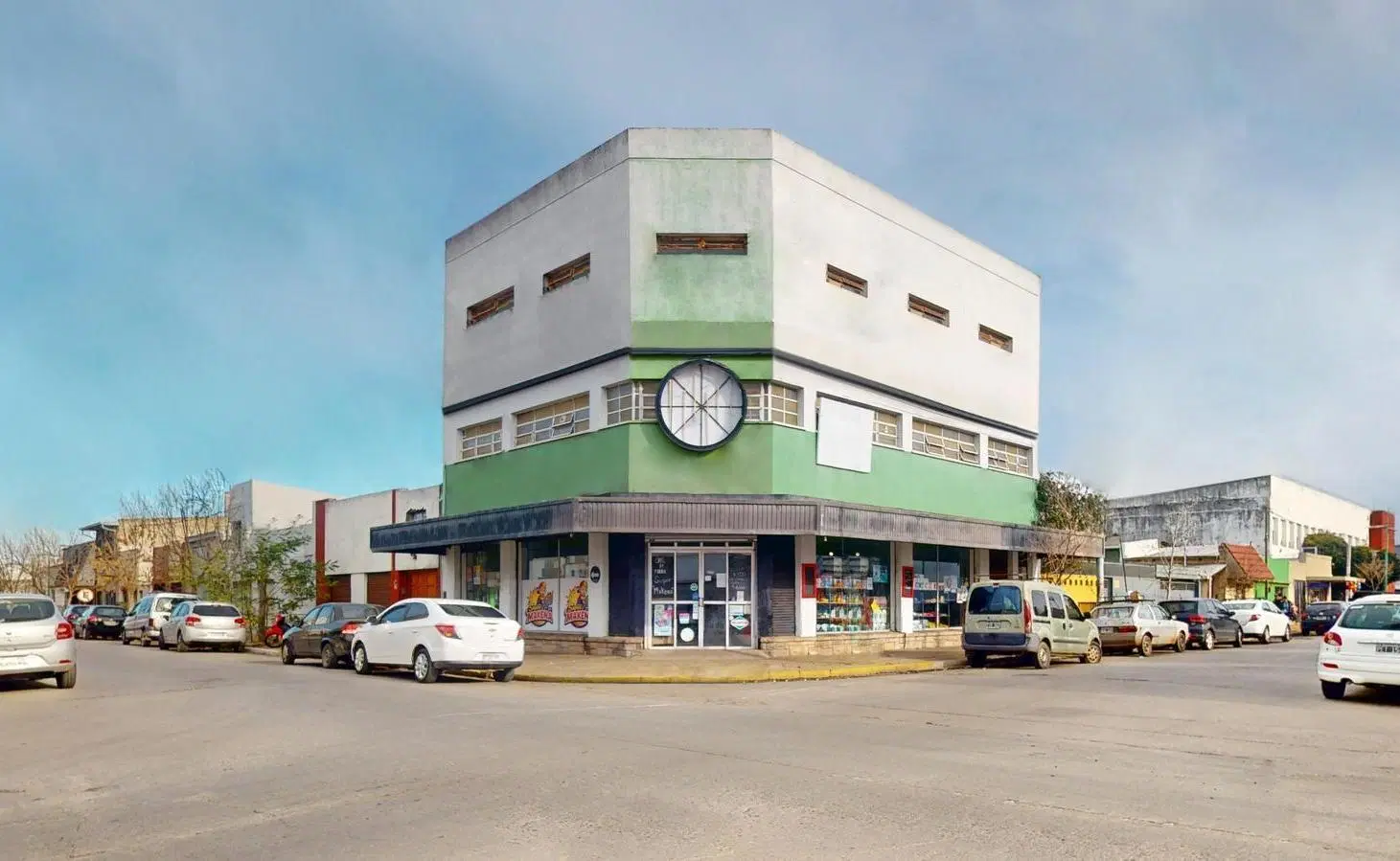 Local comercial 1
