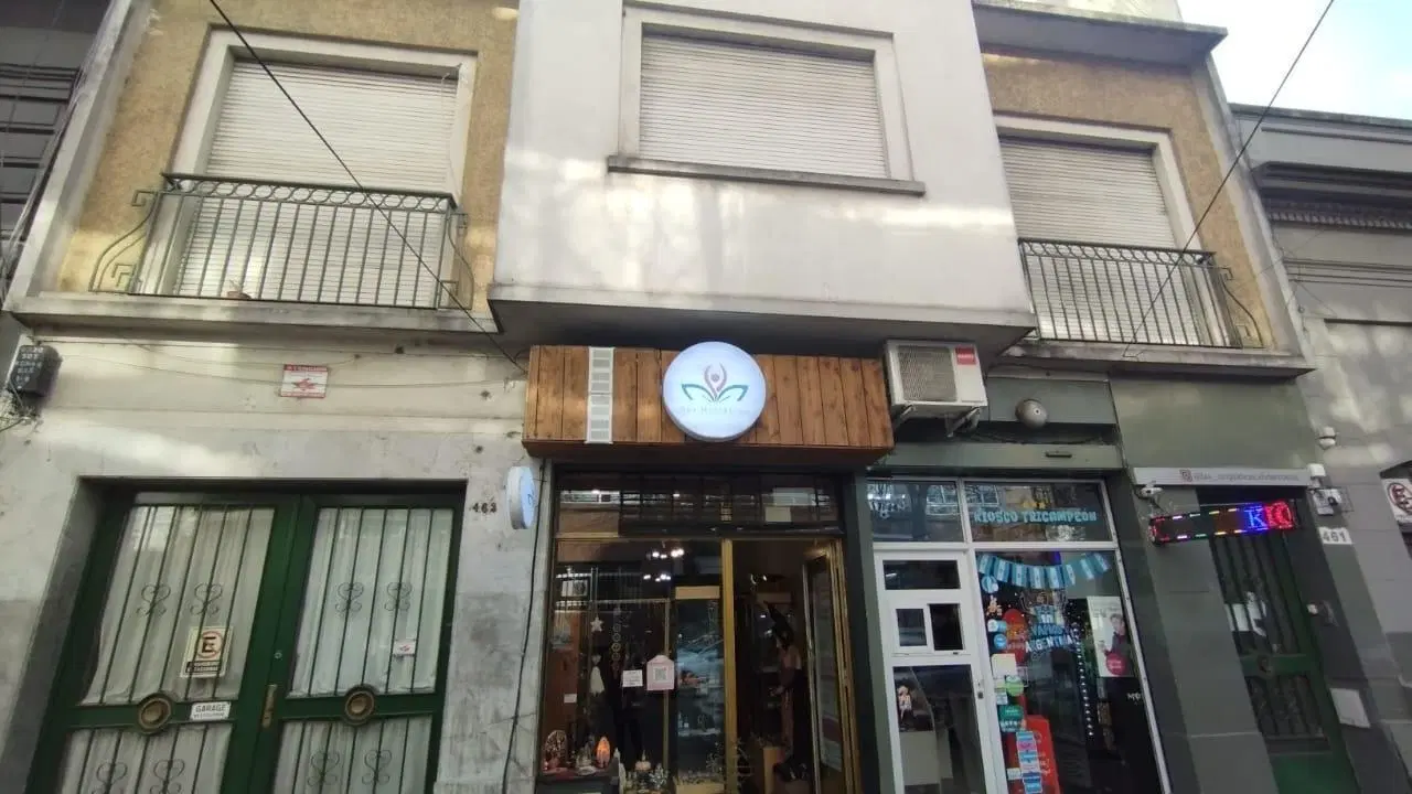 Casa en La Plata 3