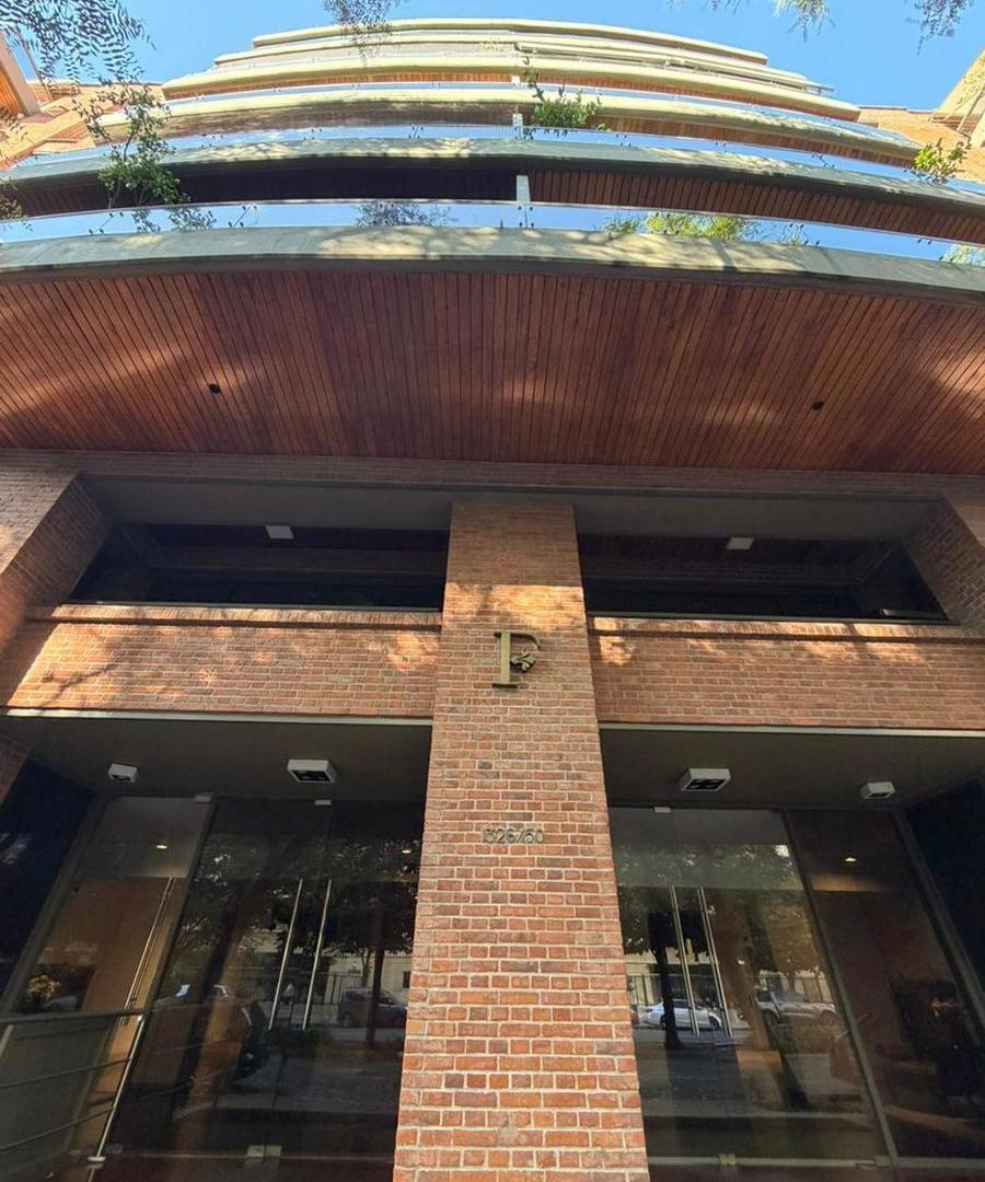 Foto de Venta 4 ambientes + dependencias en La Porteña II - Puerto Madero, imagen 2
