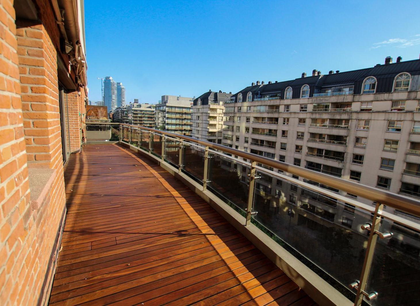 Foto de Venta 4 ambientes + dependencias en La Porteña II - Puerto Madero, imagen 4