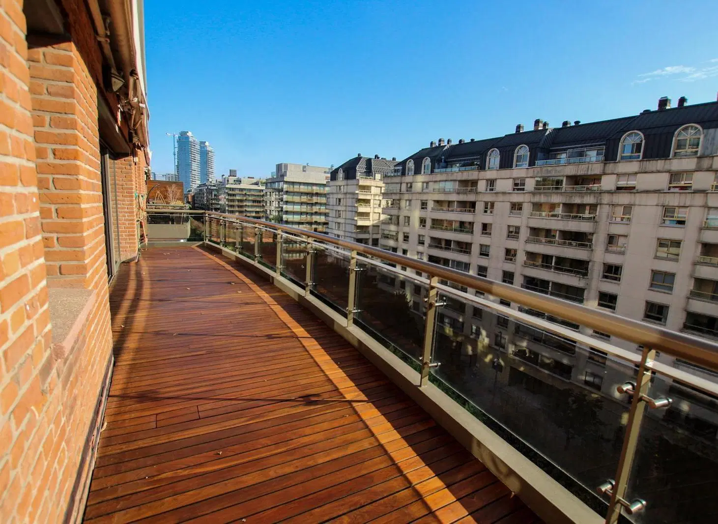 Venta 4 ambientes + dependencias en La Porteña II - Puerto Madero 4