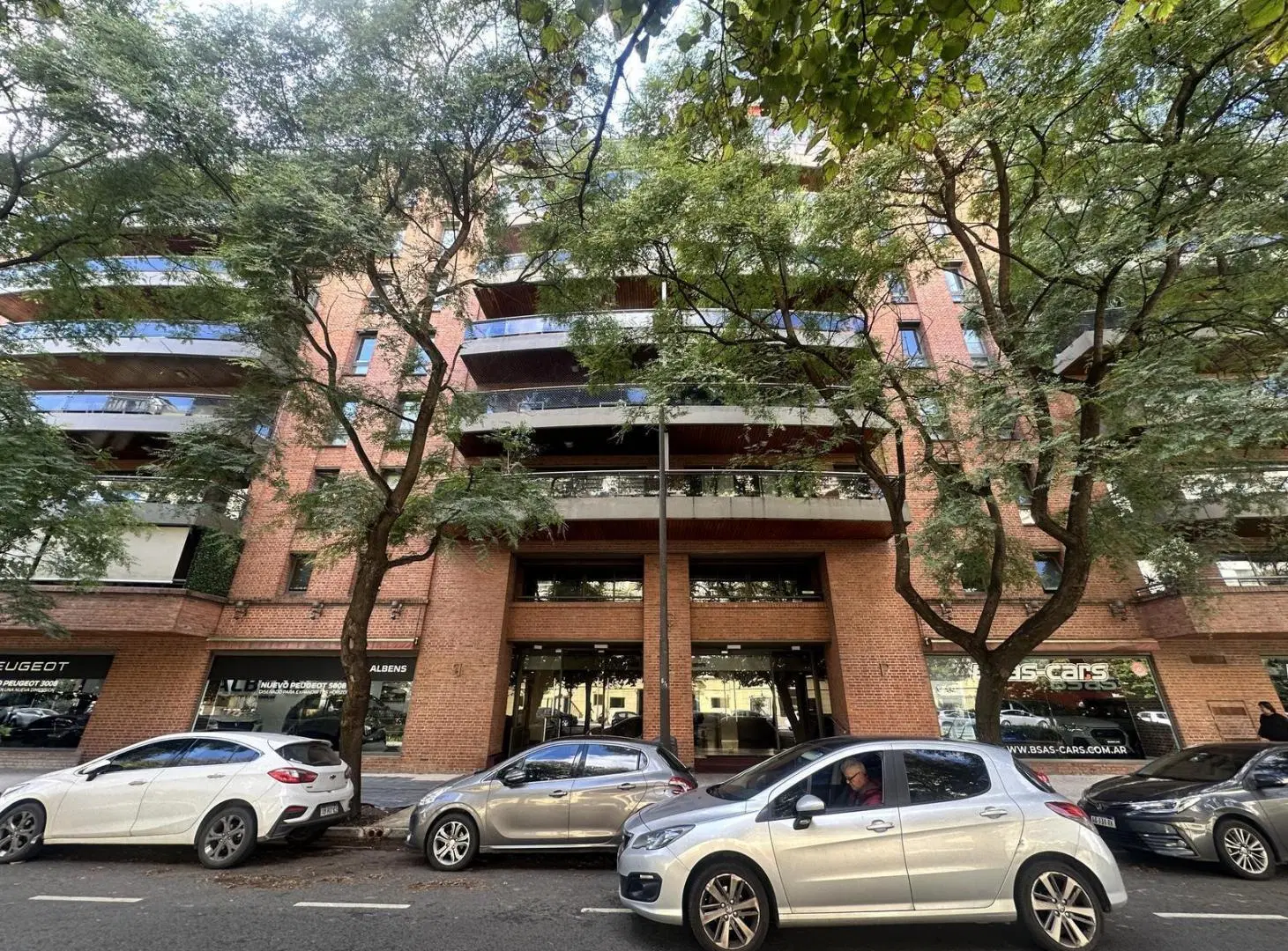 Venta 4 ambientes + dependencias en La Porteña II - Puerto Madero 3