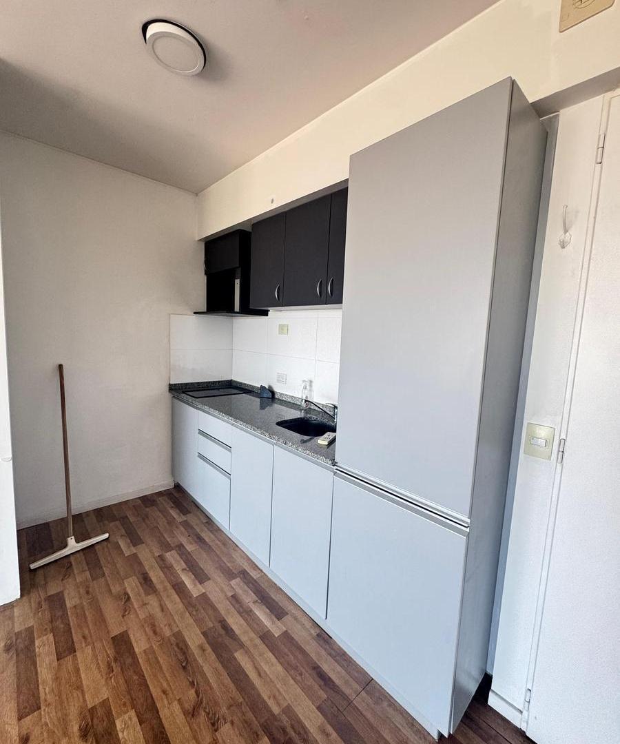Foto de Monoambiente en alquiler - Vista al Dique, imagen 5