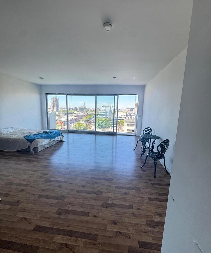 Foto de Monoambiente en alquiler - Vista al Dique, imagen 2