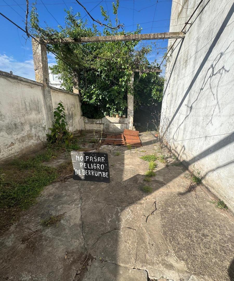 Foto de Terreno Avenida 13 - 10 x 30 mts con casa a demoler, imagen 2