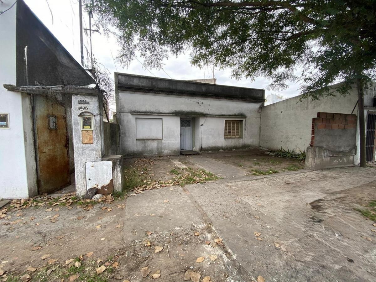 Foto de Terreno Avenida 13 - 10 x 30 mts con casa a demoler, imagen 3