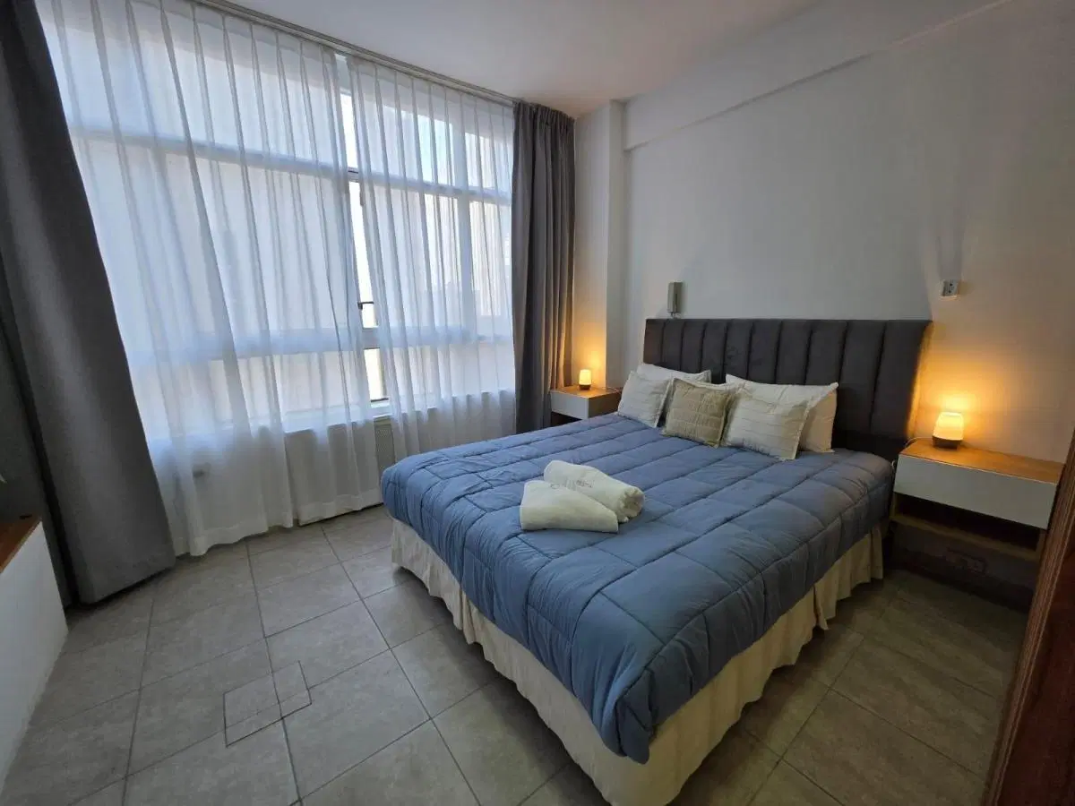 DEPARTAMENTO MONOAMBIENTE-SAN NICOLÁS-ALQUILER TEMPORAL 5