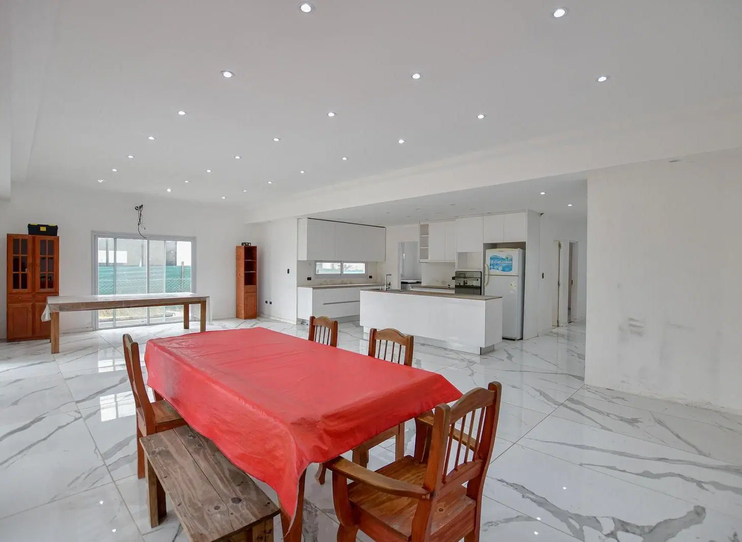Casa en venta - Haras del Sur III 2