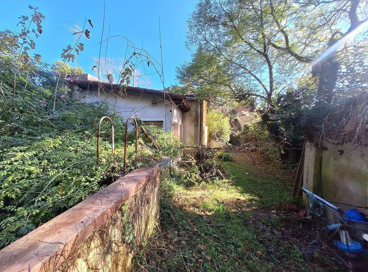Casa en M. Gonnet 4