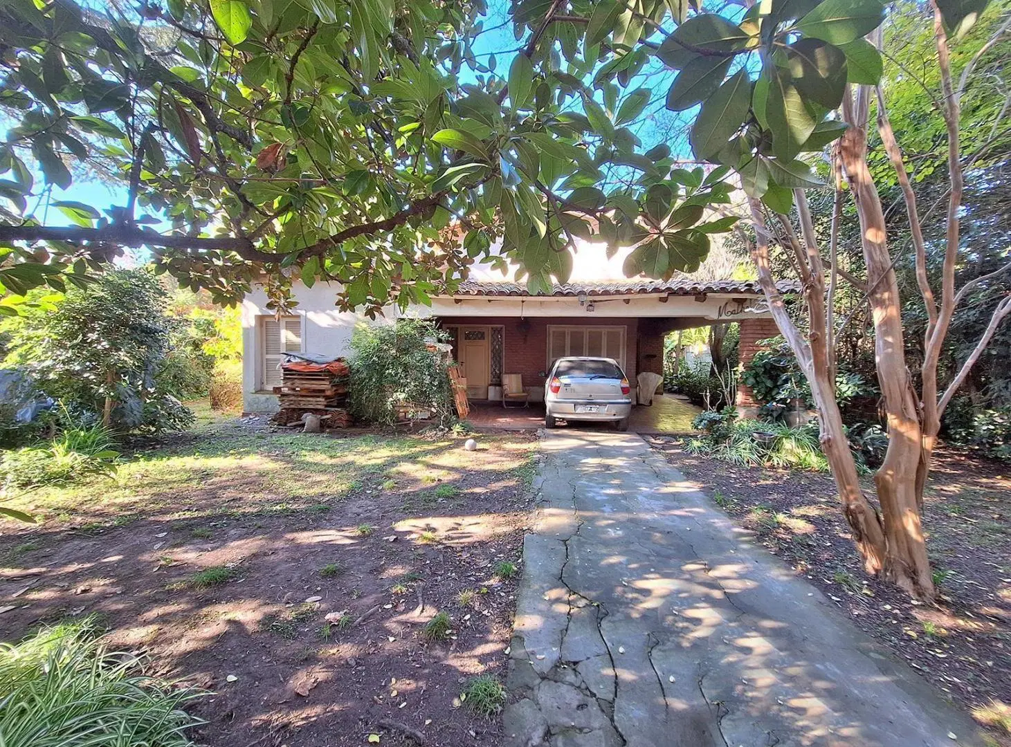 Casa en M. Gonnet 5