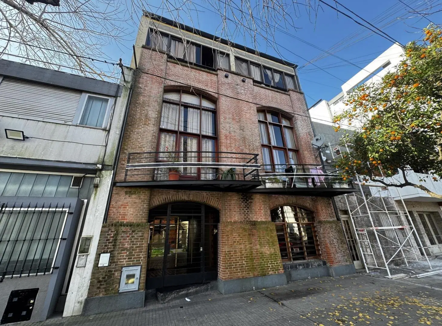 Departamento en Venta en La Plata 1