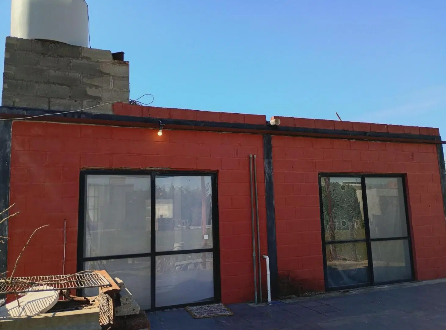 Casa en venta 1