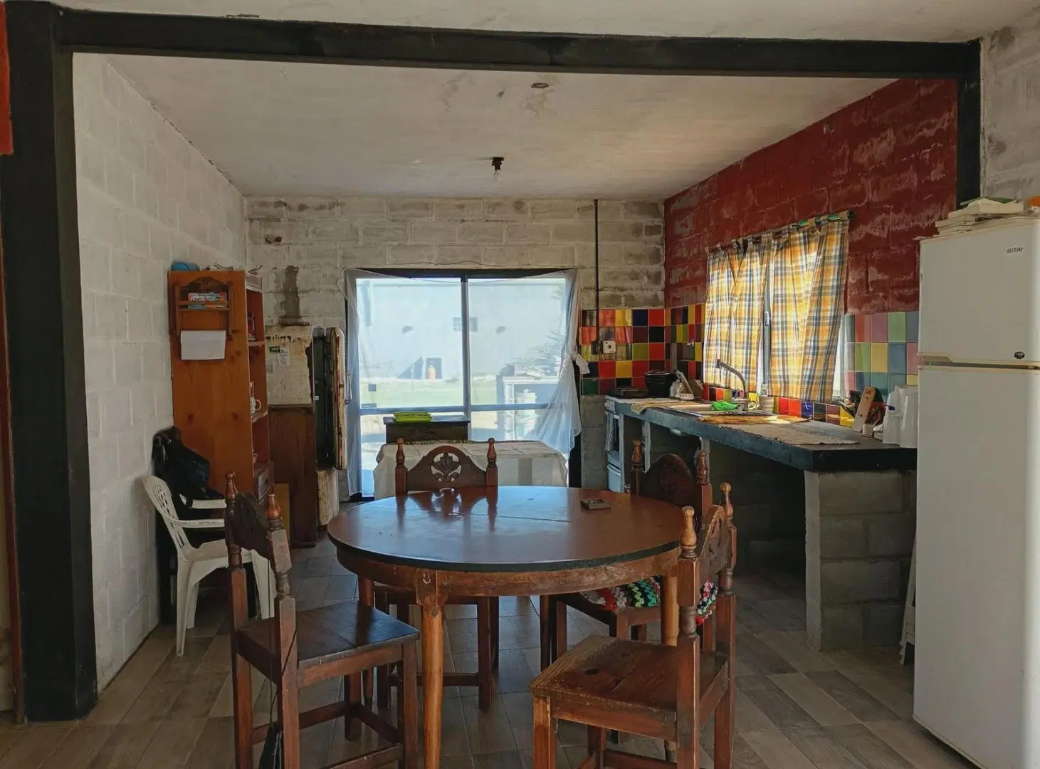 Casa en venta 2