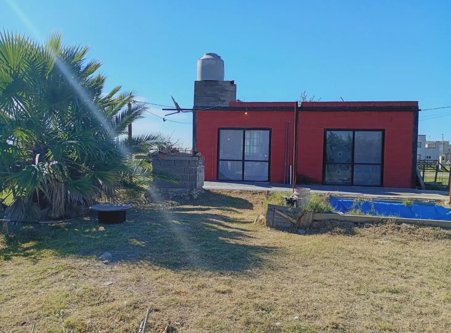 Casa en venta 5