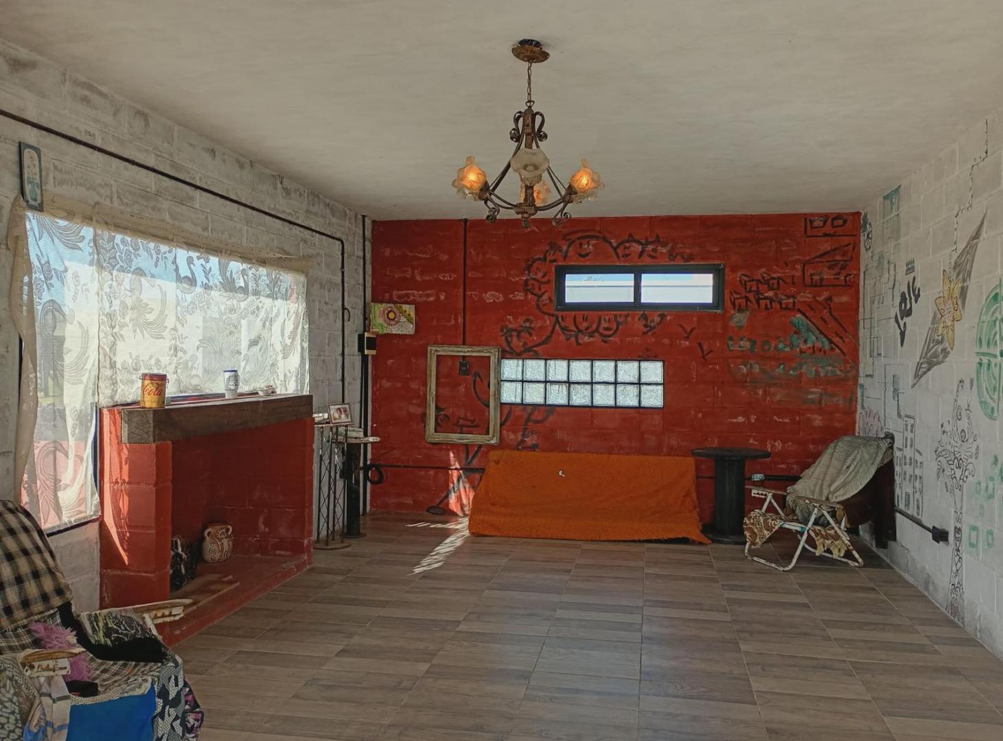 Foto de la propiedad en Chaco 659 Barrio "domselaar Chico", La Plata, GBA Sur, imagen 2