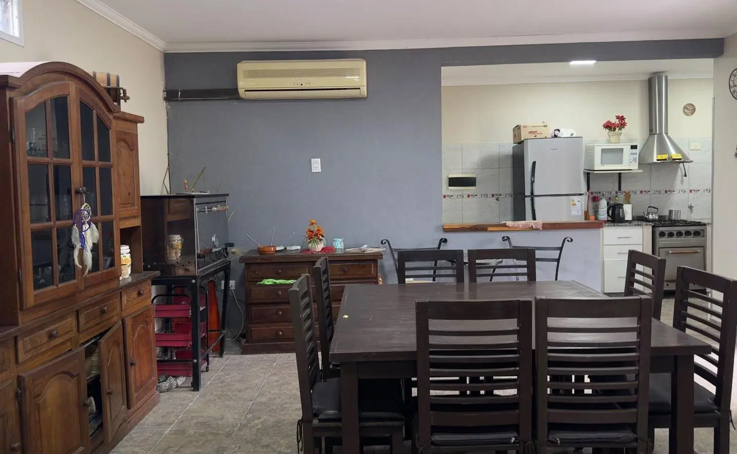 Casa en venta - Los talas 4