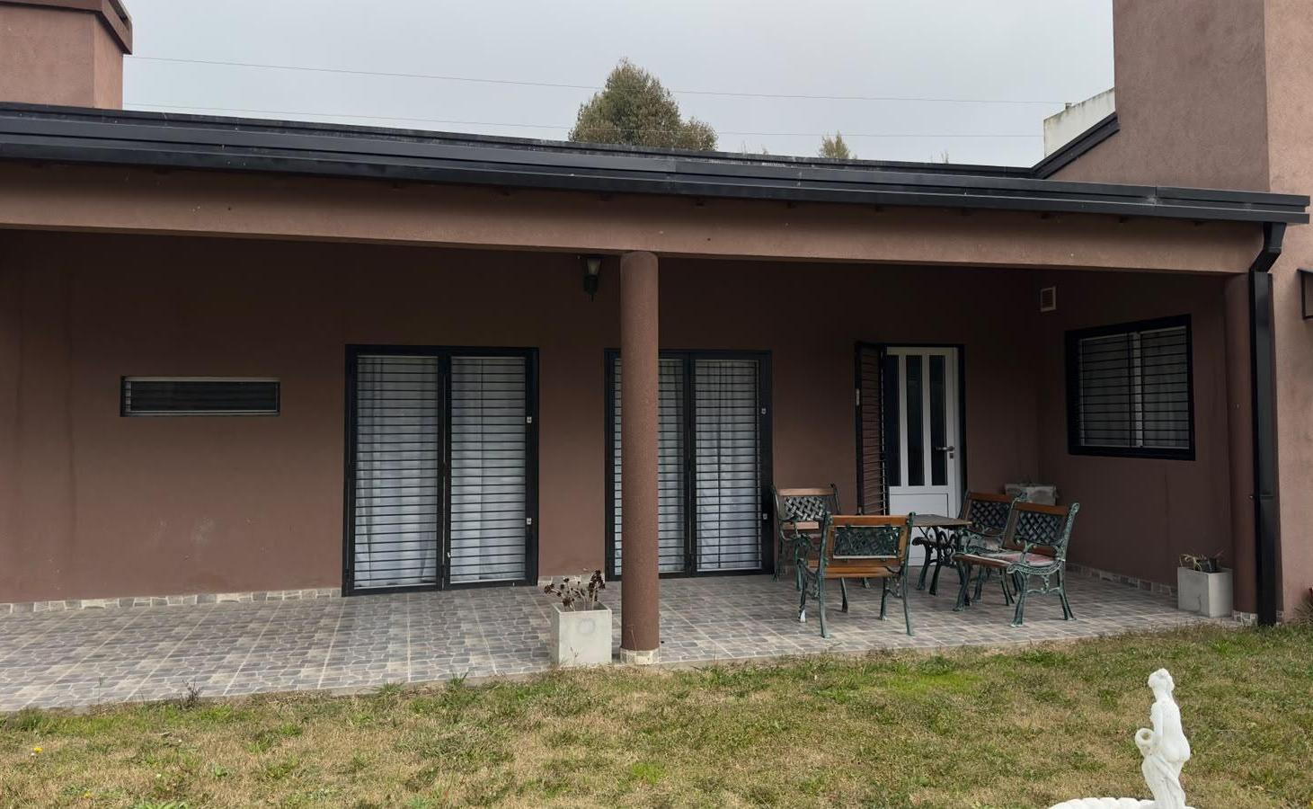 Foto de Casa en venta - Los talas, imagen 2