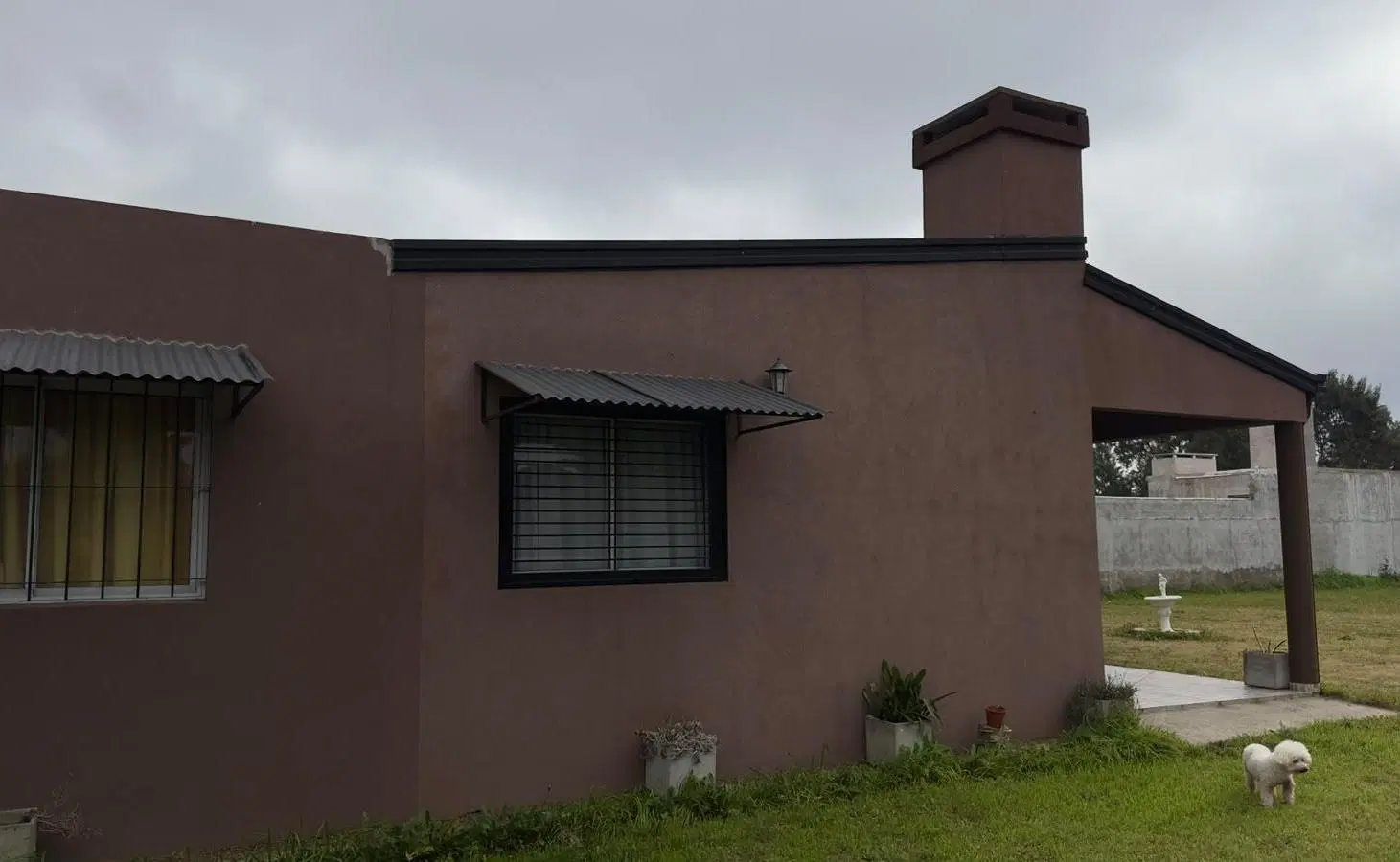 Casa en venta - Los talas 5