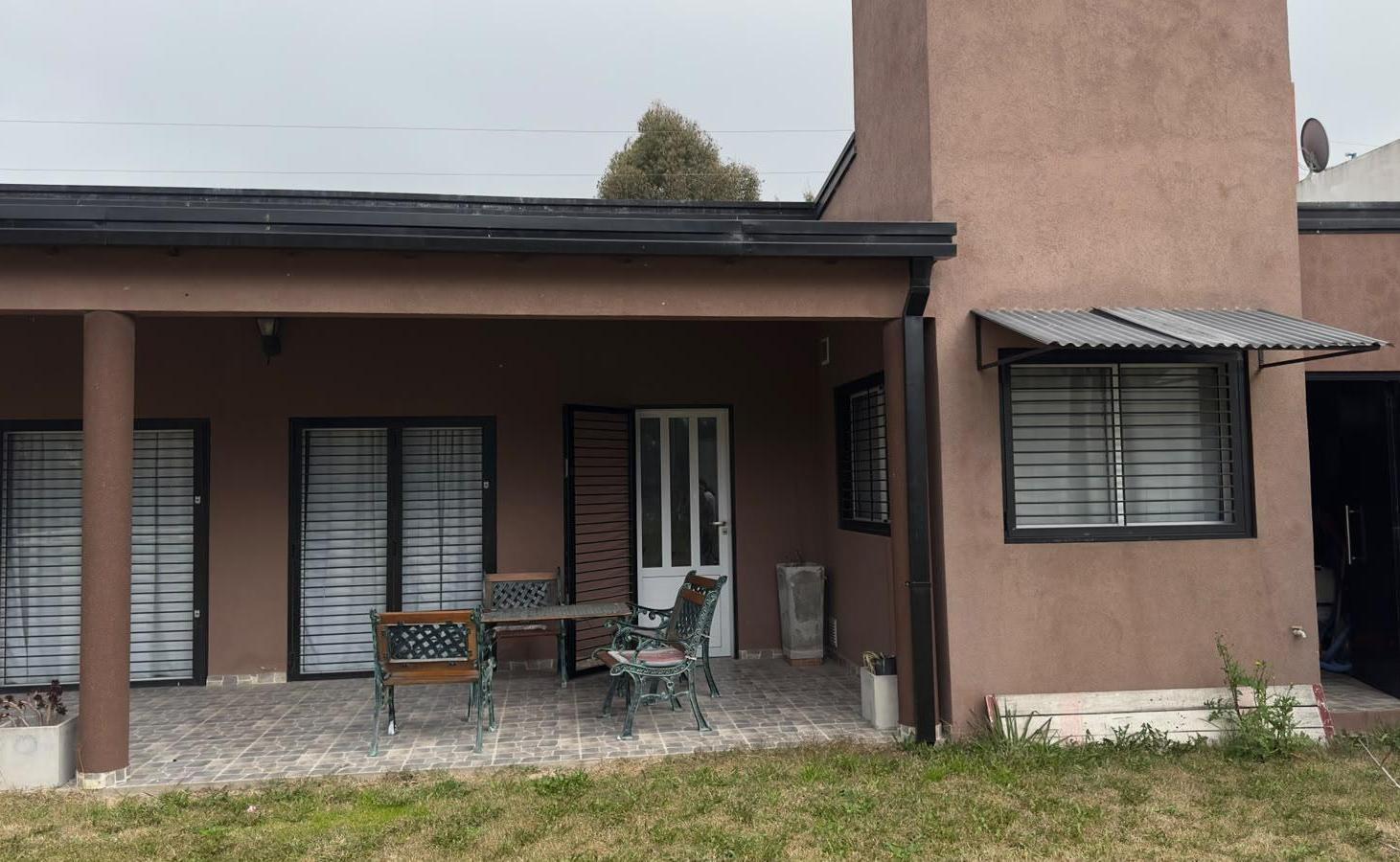 Casa en venta - Los talas