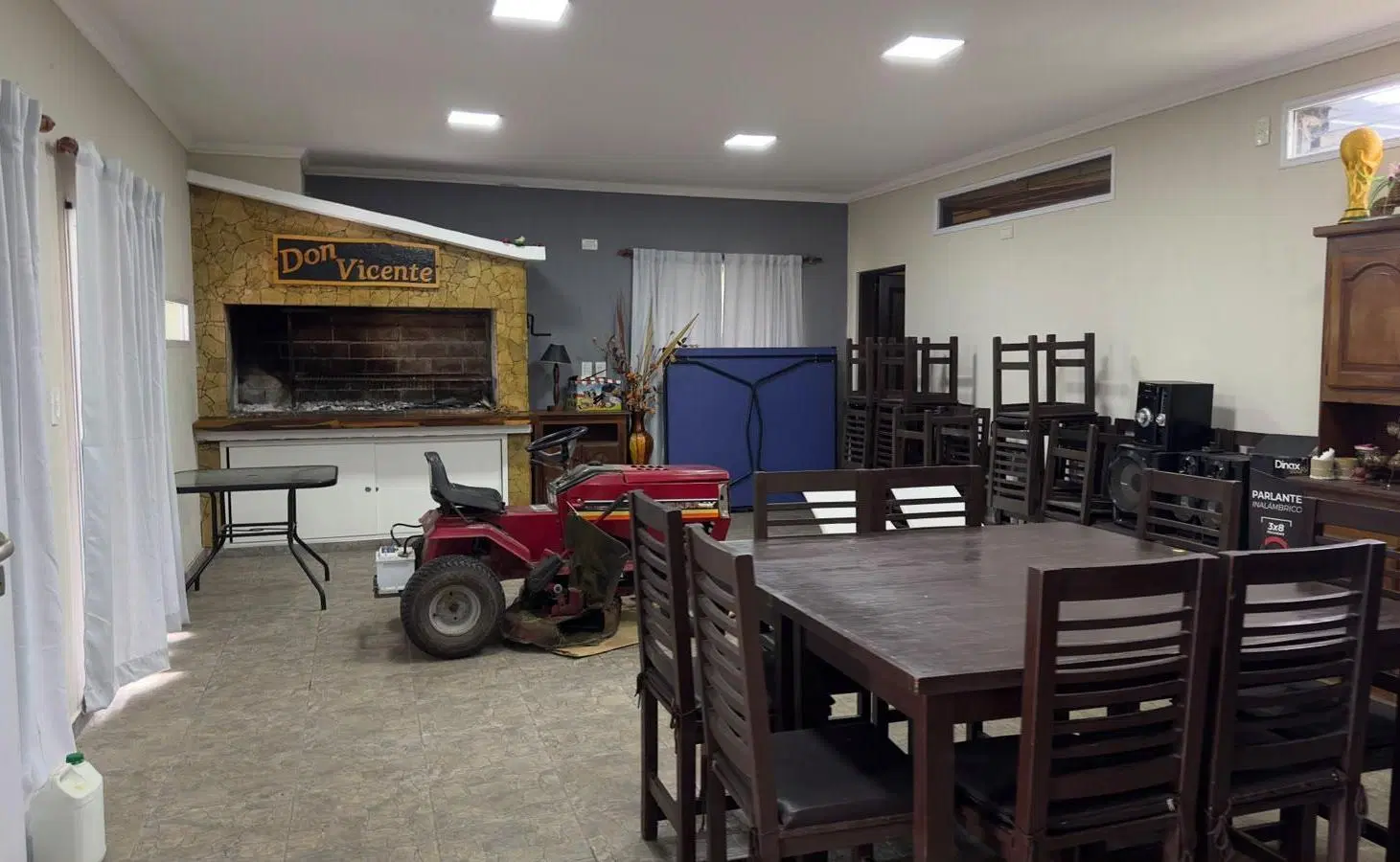 Casa en venta - Los talas 3
