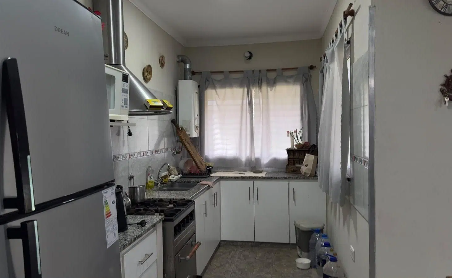 Casa en venta - Los talas 8