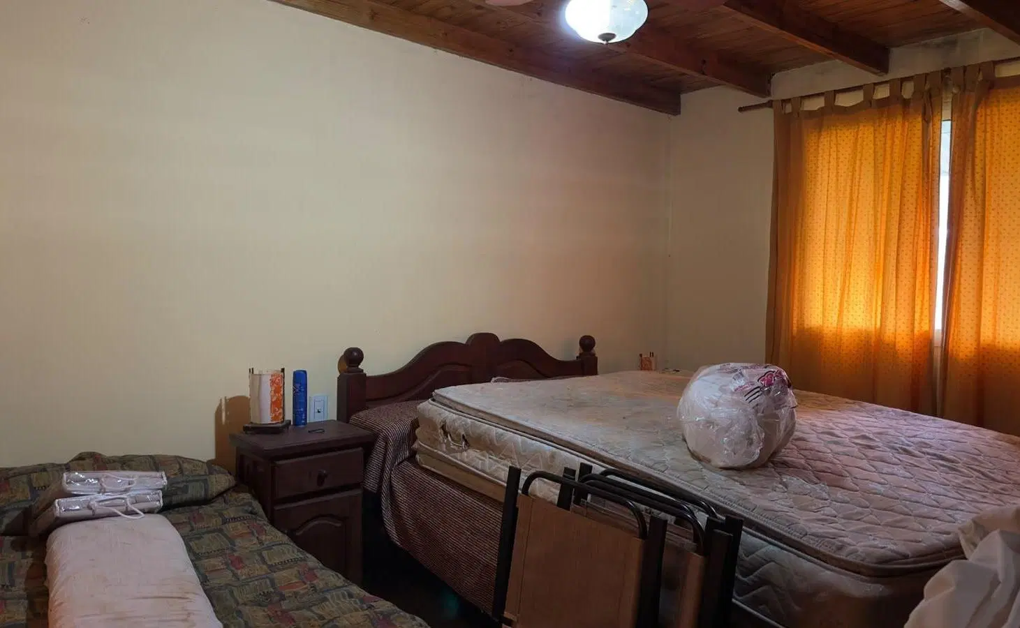 Casa en venta - Los talas 3