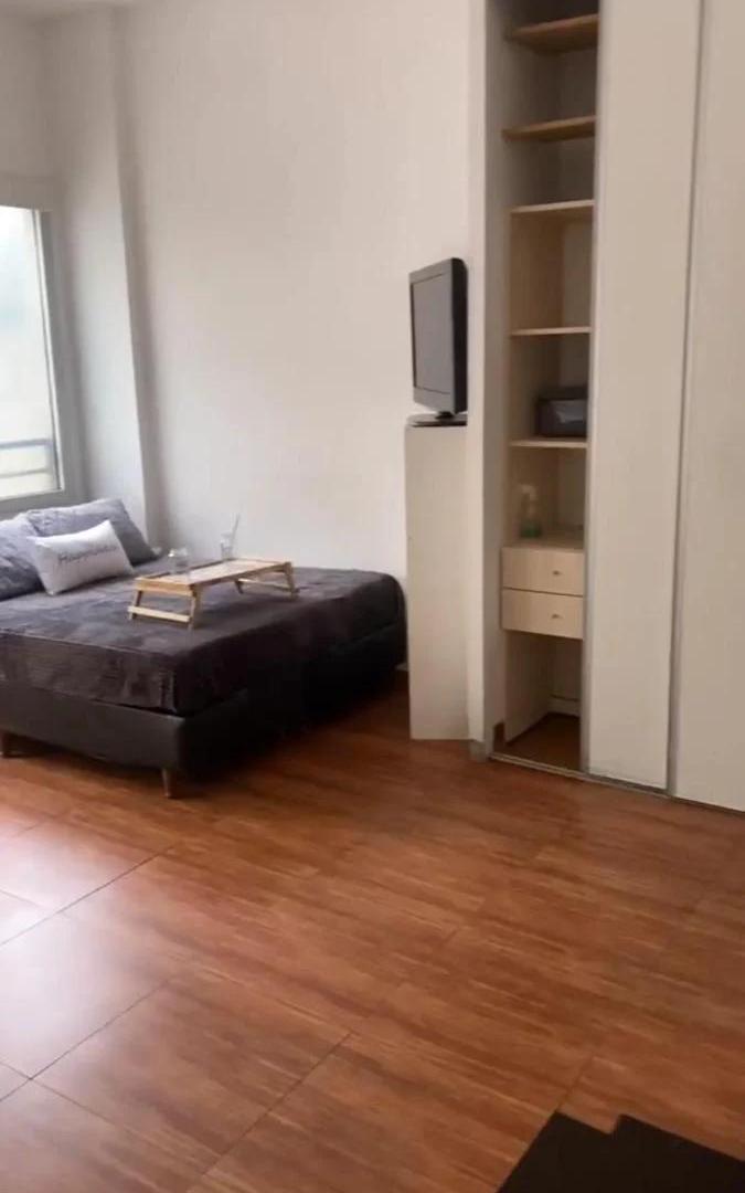 Foto de DEPARTAMENTO MONOAMBIENTE-VILLA URQUIZA-ALQUILER TEMPORAL, imagen 2