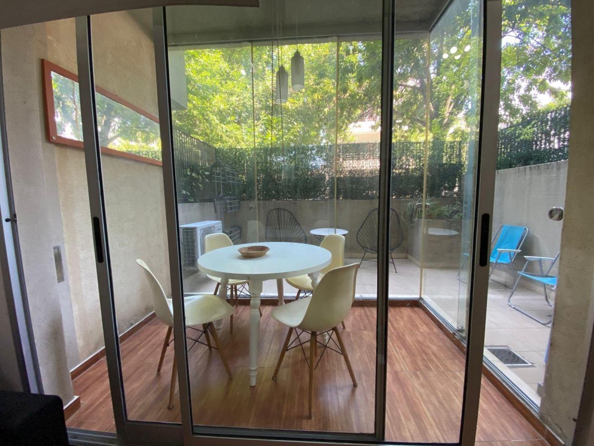 Foto de DEPARTAMENTO MONOAMBIENTE-VILLA URQUIZA-ALQUILER TEMPORAL, imagen 3