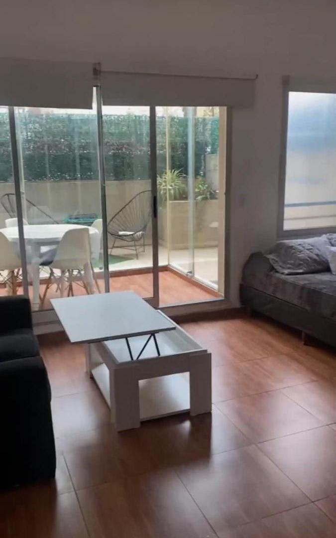 Foto de DEPARTAMENTO MONOAMBIENTE-VILLA URQUIZA-ALQUILER TEMPORAL, imagen 1