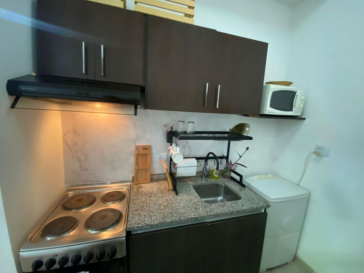Foto de DEPARTAMENTO MONOAMBIENTE-VILLA URQUIZA-ALQUILER TEMPORAL, imagen 5