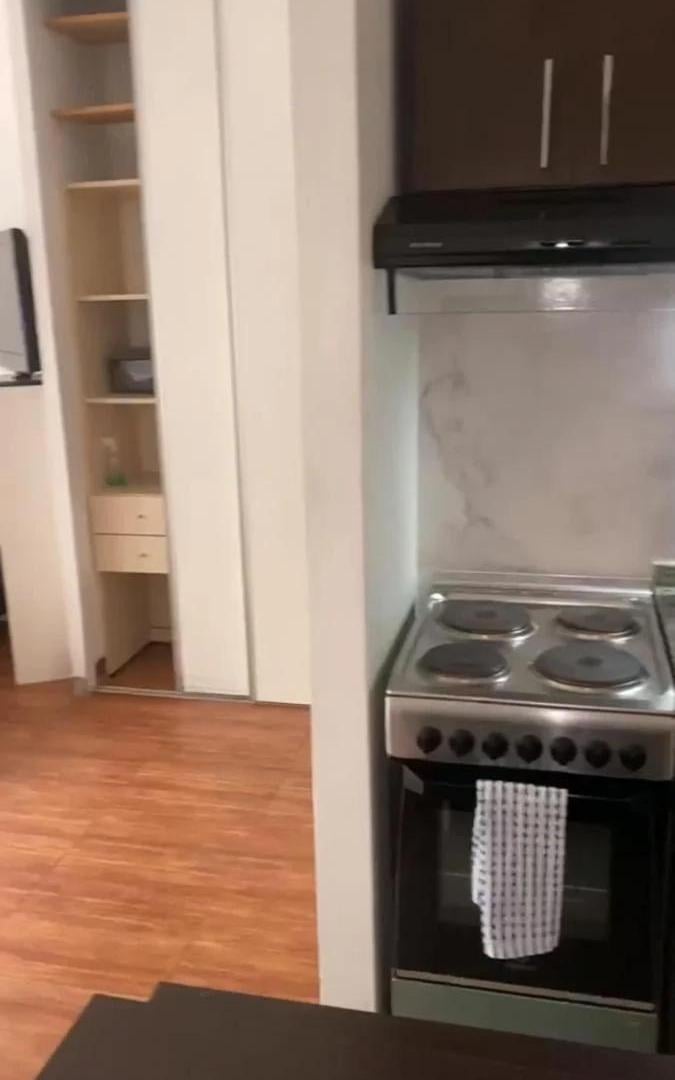 Foto de DEPARTAMENTO MONOAMBIENTE-VILLA URQUIZA-ALQUILER TEMPORAL, imagen 4