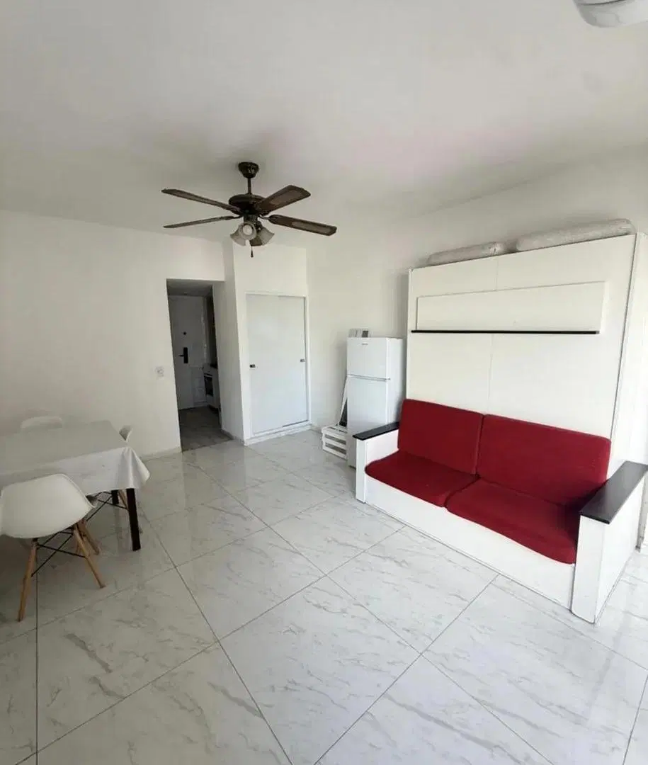 DEPARTAMENTO MONOAMBIENTE-BALVANERA-ALQUILER TEMPORAL 2