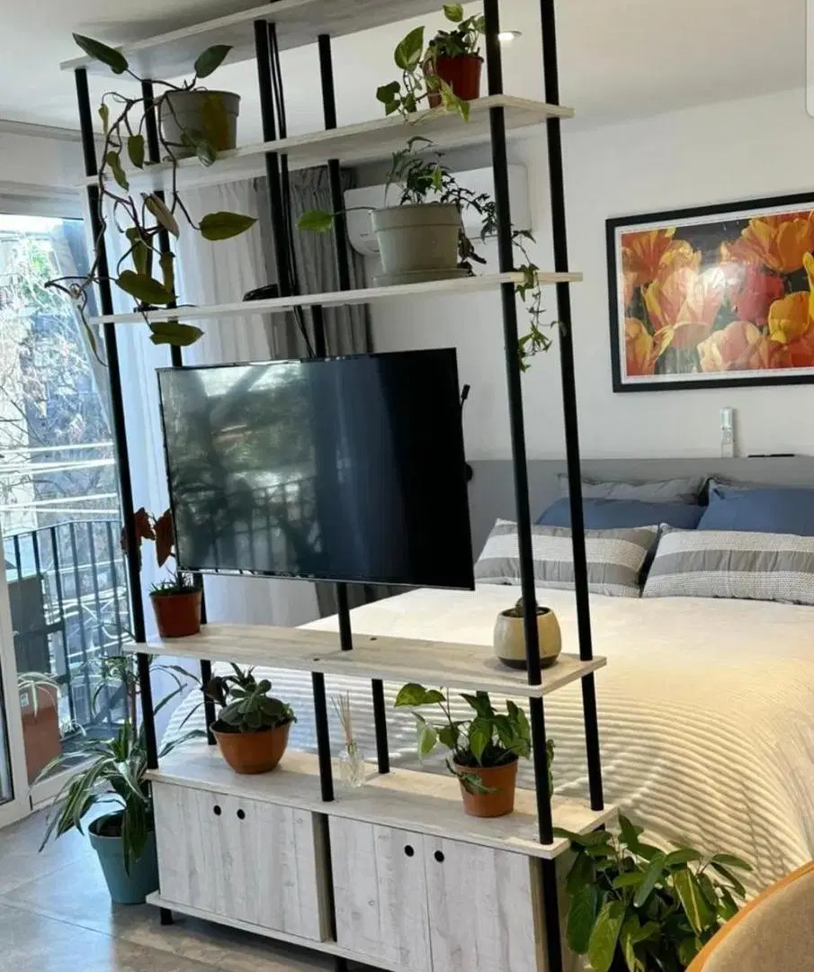 DEPARTAMENTO MONOAMBIENTE-PALERMO SOHO-ALQUILER TEMPORAL 3