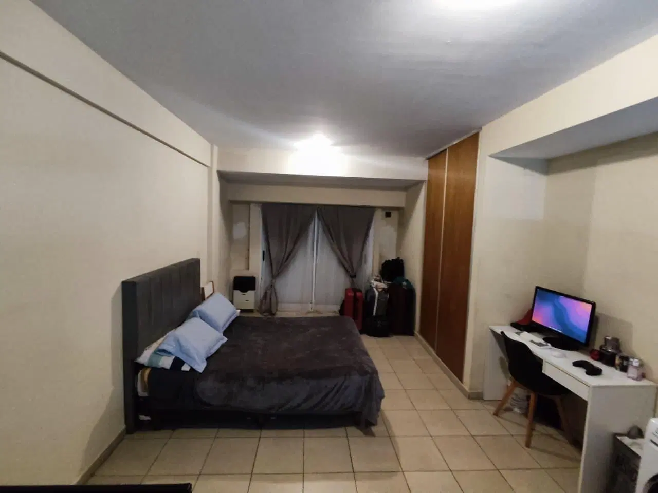 Departamento en La Plata 1