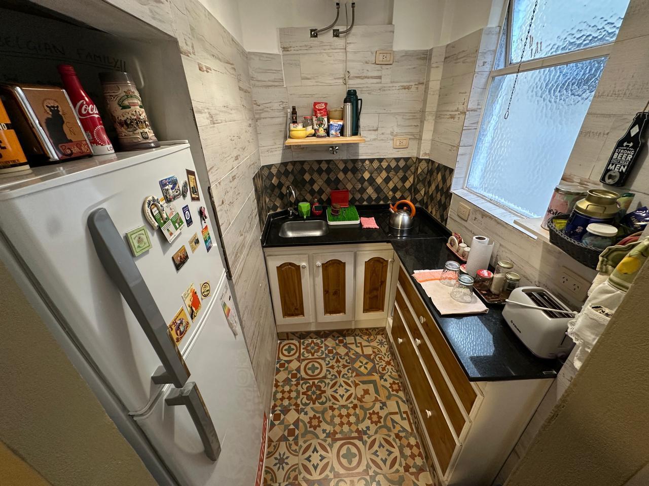 Foto de DEPARTAMENTO DOS AMBIENTES-SAN TELMO-ALQUILER TEMPORAL, imagen 3