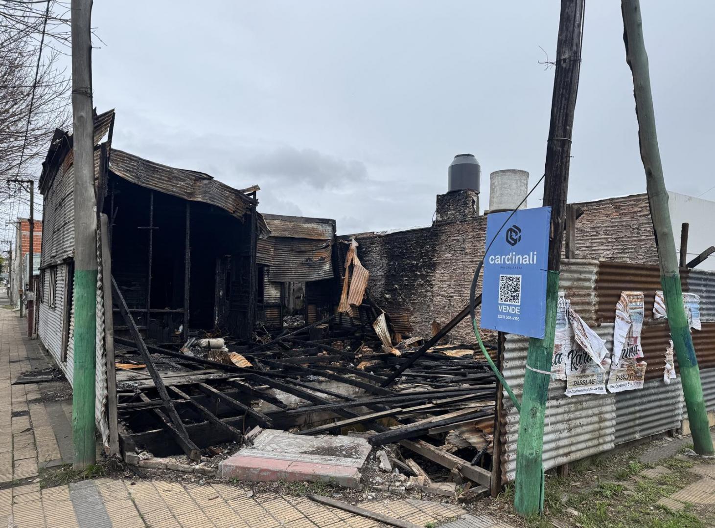 Foto de Terreno en Ensenada, imagen 1