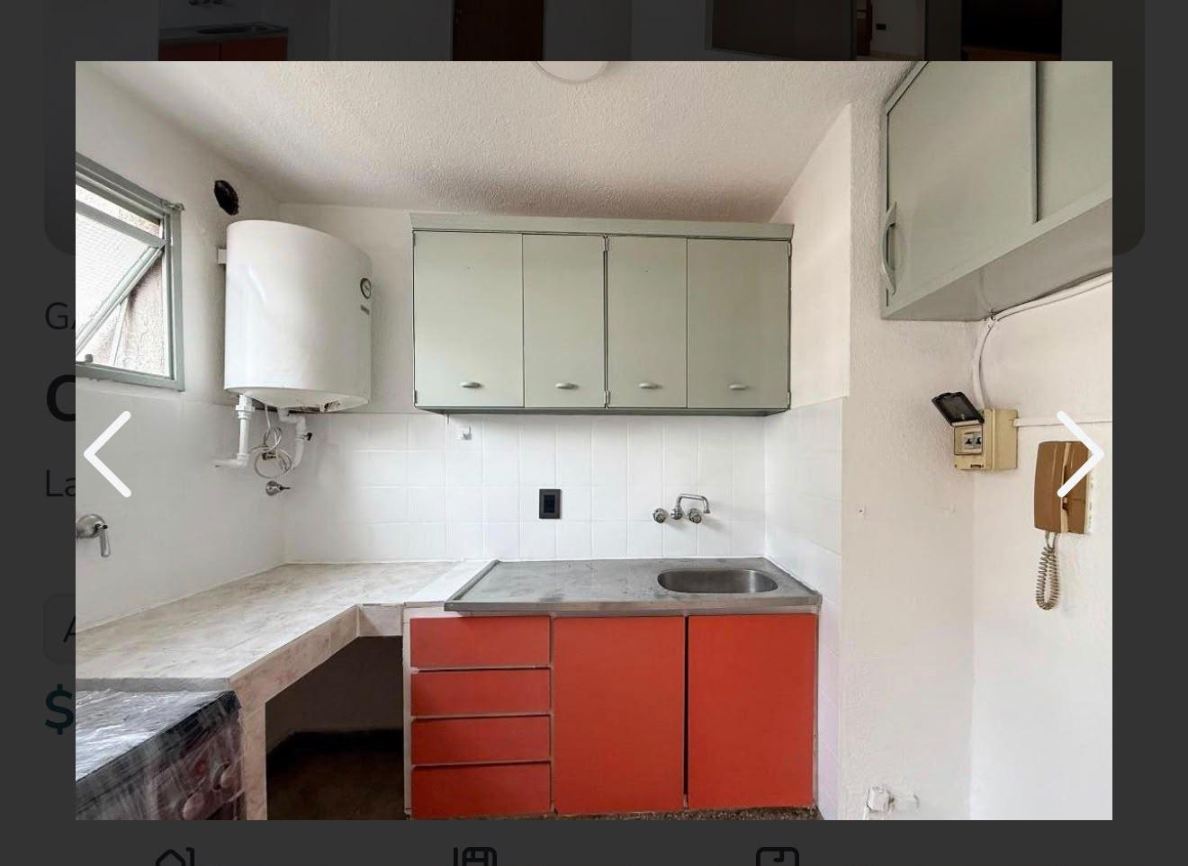Foto de Departamento en alquiler, imagen 1